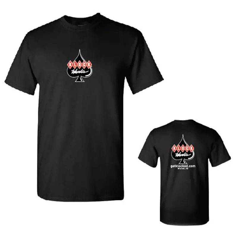 Klassic Logo Tee 1