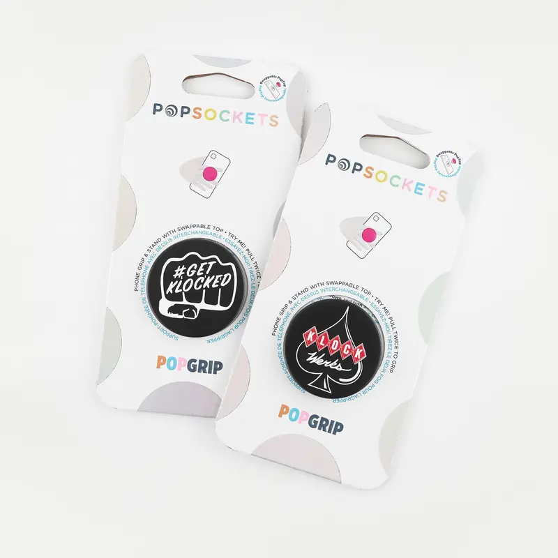 Klock Werks Popsocket™ 1