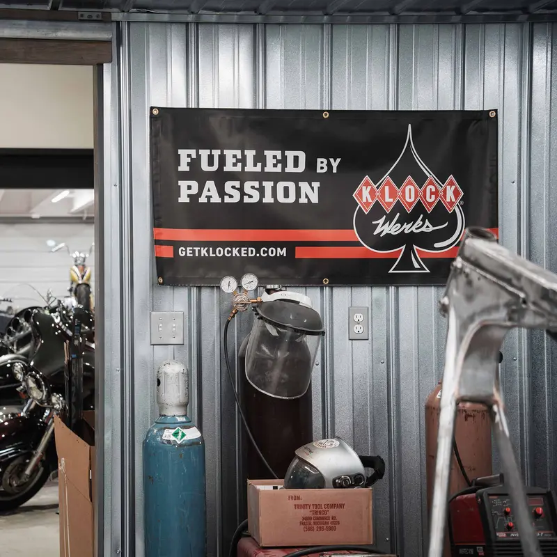 Klock Werks Shop Banner 1