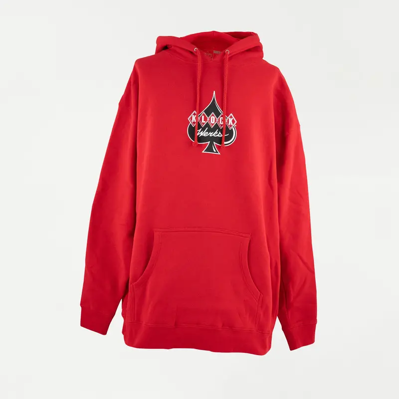 Klock Werks Spade Hoodie 1