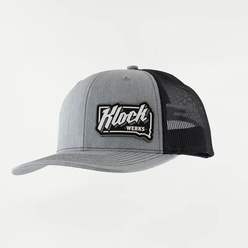 Klock Werks State Hat 1