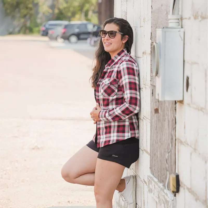 Klock Werks X Dixxon 25Th Anniversary Flannel 10