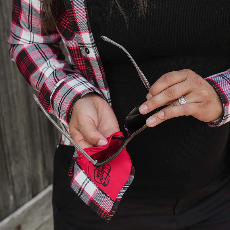 Klock Werks X Dixxon 25Th Anniversary Flannel 13