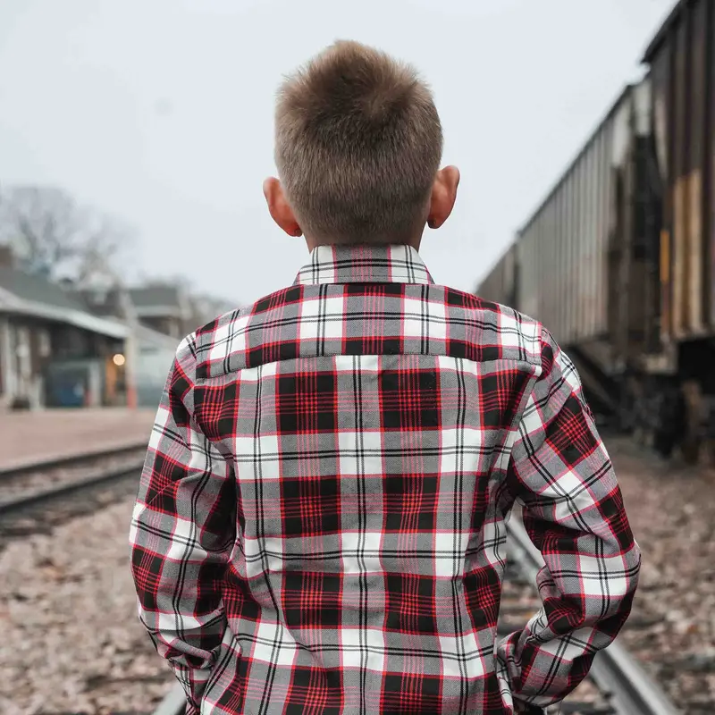 Klock Werks X Dixxon 25Th Anniversary Flannel 16