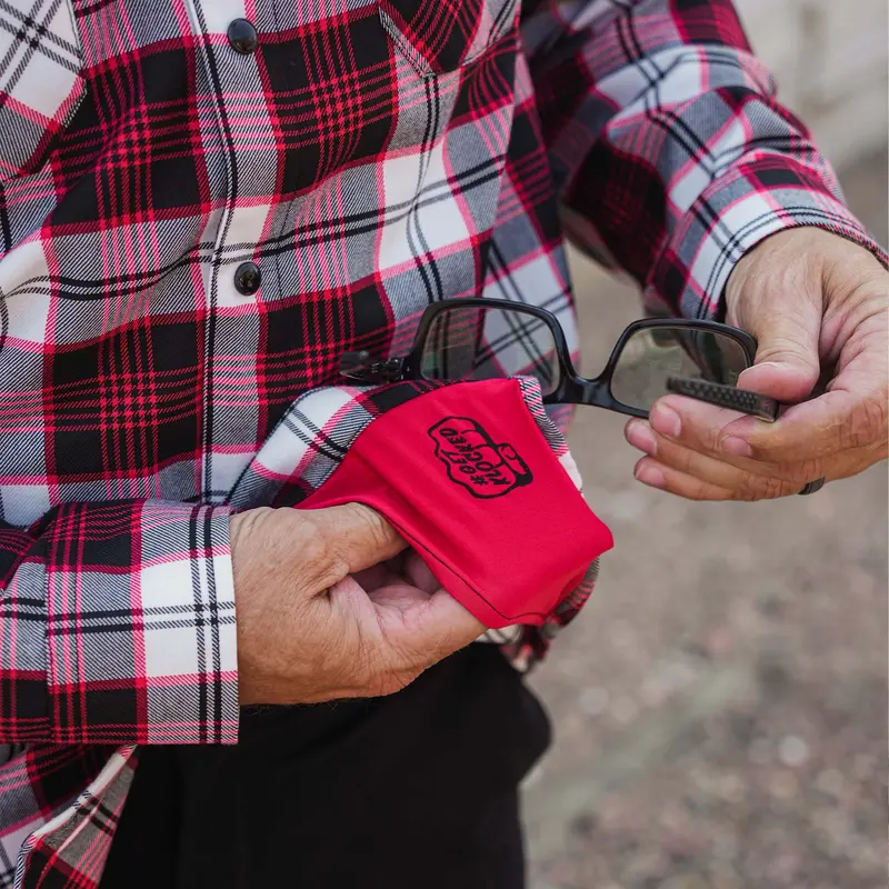 Klock Werks X Dixxon 25Th Anniversary Flannel 6