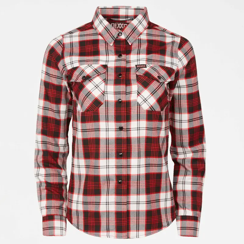 Klock Werks X Dixxon 25Th Anniversary Flannel 9