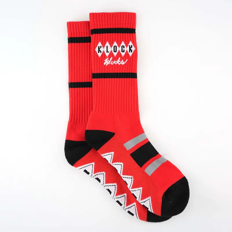 Klock Werks X Fuel Klock Socks 1
