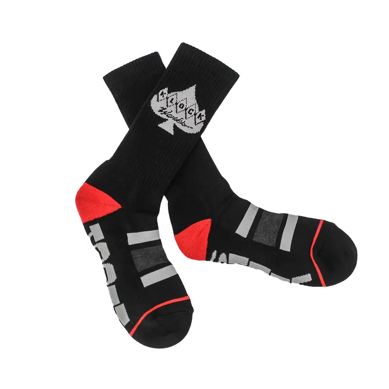 Klock Werks X Fuel Klock Socks 3