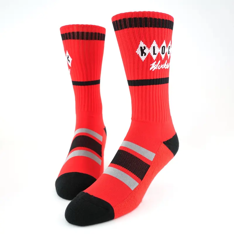 Klock Werks X Fuel Klock Socks 3