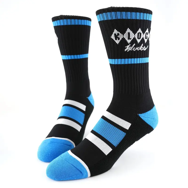 Klock Werks X Fuel Klock Socks 4