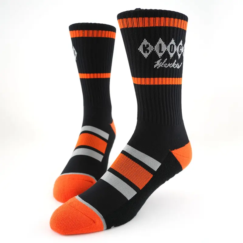 Klock Werks X Fuel Klock Socks 6