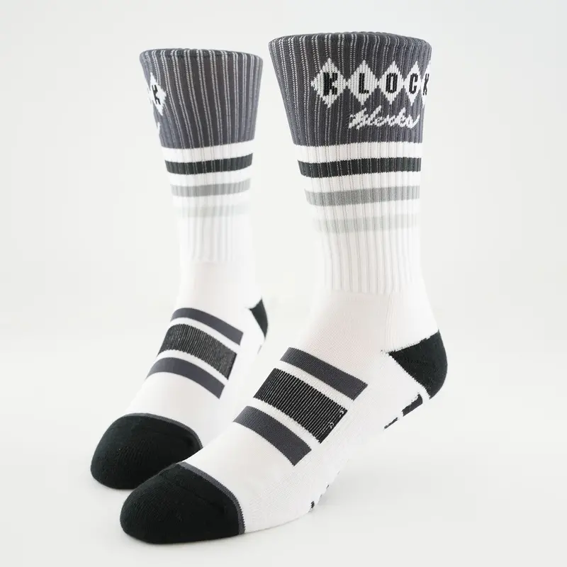 Klock Werks X Fuel Klock Socks 7