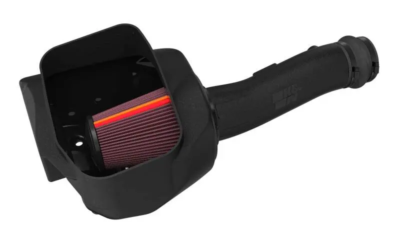 K&N 2025 Ram Rho L6 3.0L (Tt) Nextgen Cold Air Intake 1