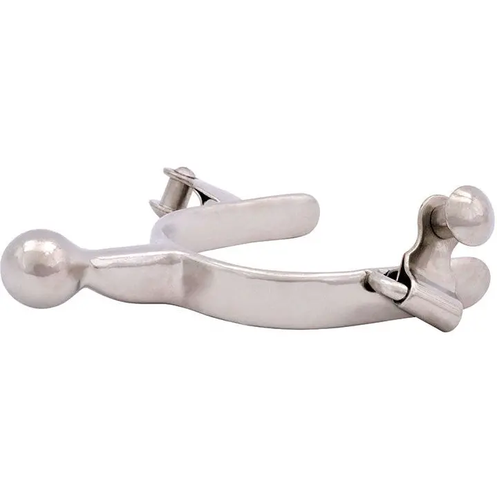 Knob End Youth Spur 1