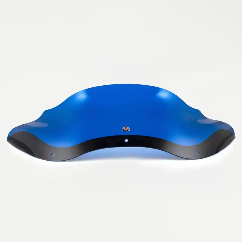 Kolor Flare® Windshield For Harley-Davidson® 1998-2013 Road Glide (Fltr) 10