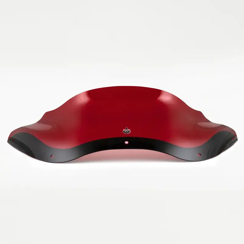 Kolor Flare® Windshield For Harley-Davidson® 1998-2013 Road Glide (Fltr) 6