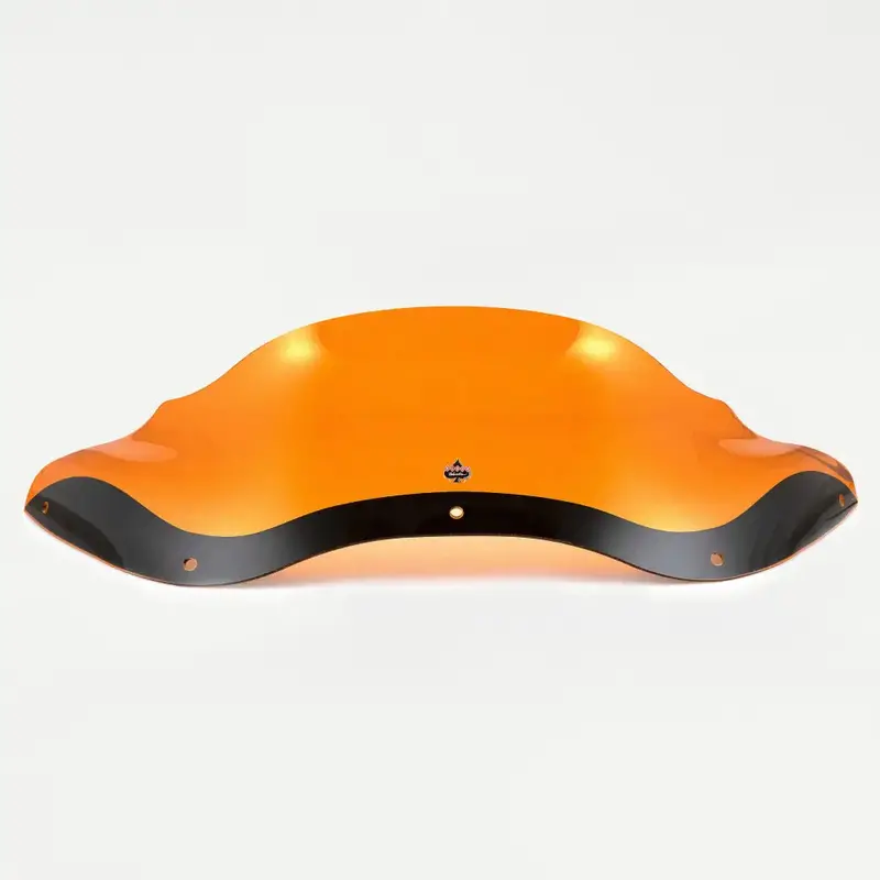 Kolor Flare® Windshield For Harley-Davidson® 1998-2013 Road Glide (Fltr) 7