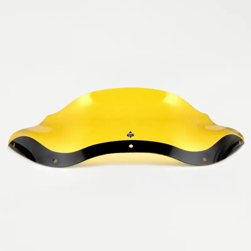 Kolor Flare® Windshield For Harley-Davidson® 1998-2013 Road Glide (Fltr) 8