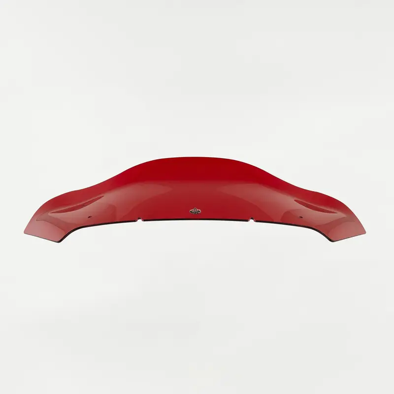 Kolor Flare® Windshield For Harley-Davidson® 2023.5-2026 Street Glide (Flhx) 12