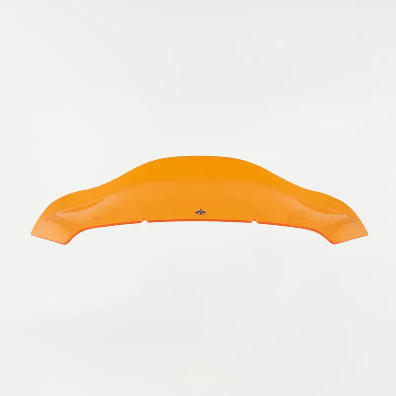 Kolor Flare® Windshield For Harley-Davidson® 2023.5-2026 Street Glide (Flhx) 14