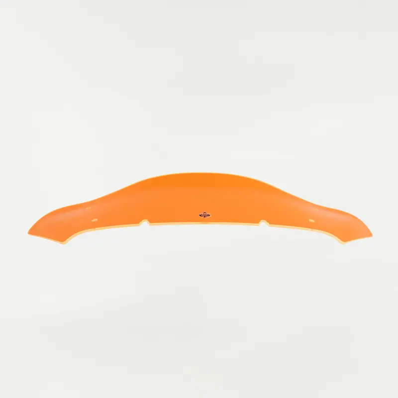 Kolor Flare® Windshield For Harley-Davidson® 2023.5-2026 Street Glide (Flhx) 14