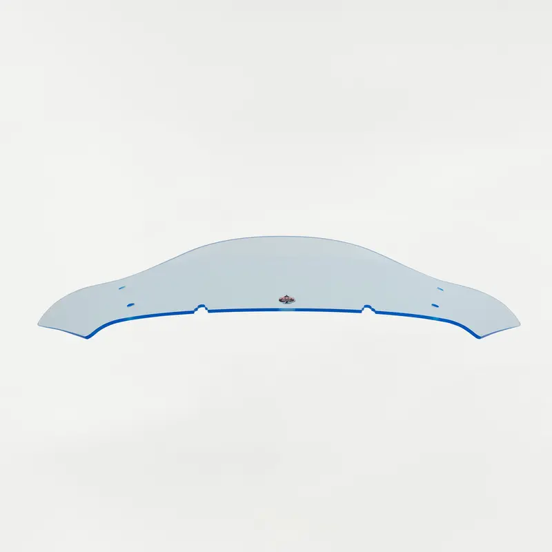 Kolor Flare® Windshield For Harley-Davidson® 2023.5-2026 Street Glide (Flhx) 17