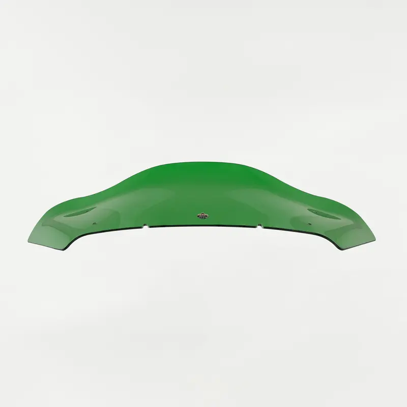 Kolor Flare® Windshield For Harley-Davidson® 2023.5-2026 Street Glide (Flhx) 18