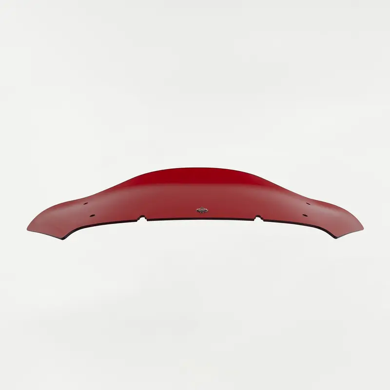 Kolor Flare® Windshield For Harley-Davidson® 2023.5-2026 Street Glide (Flhx) 18