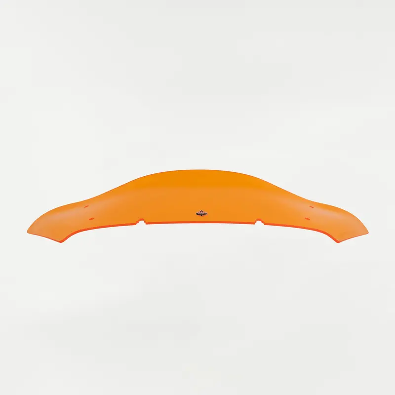 Kolor Flare® Windshield For Harley-Davidson® 2023.5-2026 Street Glide (Flhx) 19
