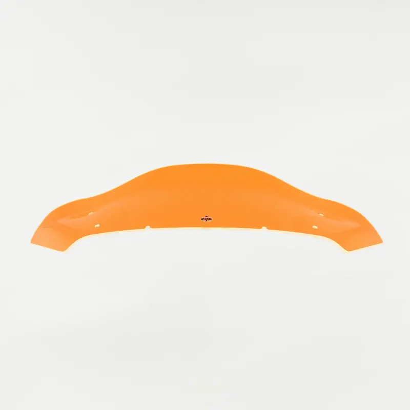 Kolor Flare® Windshield For Harley-Davidson® 2023.5-2026 Street Glide (Flhx) 6