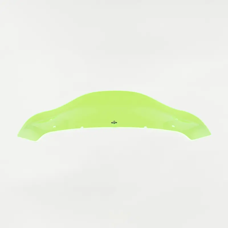 Kolor Flare® Windshield For Harley-Davidson® 2023.5-2026 Street Glide (Flhx) 8