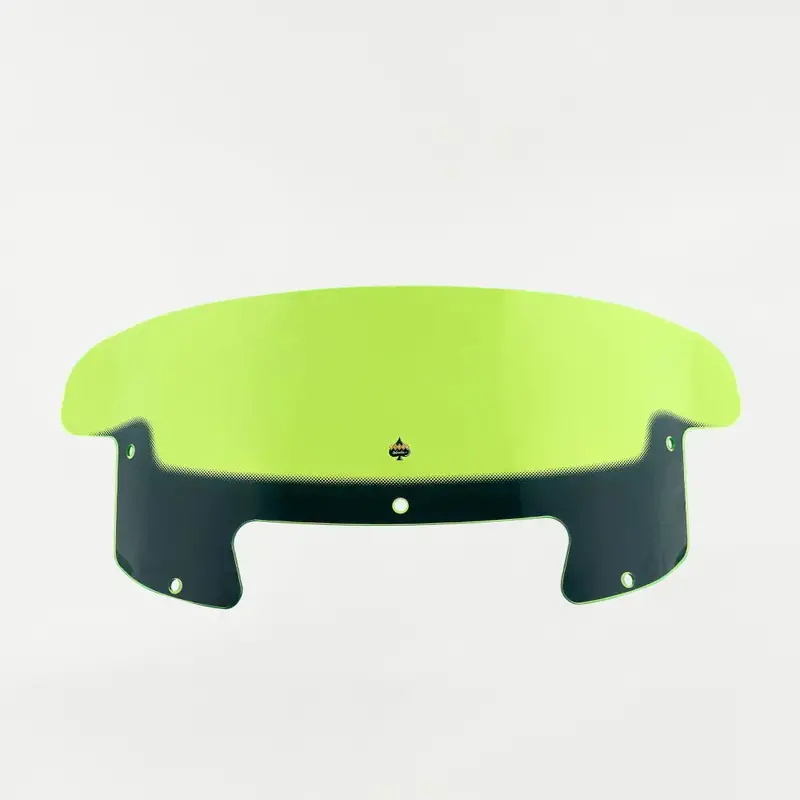 Kolor Flare® Windshield For Indian® 2020-2026 Challenger And Pursuit 10