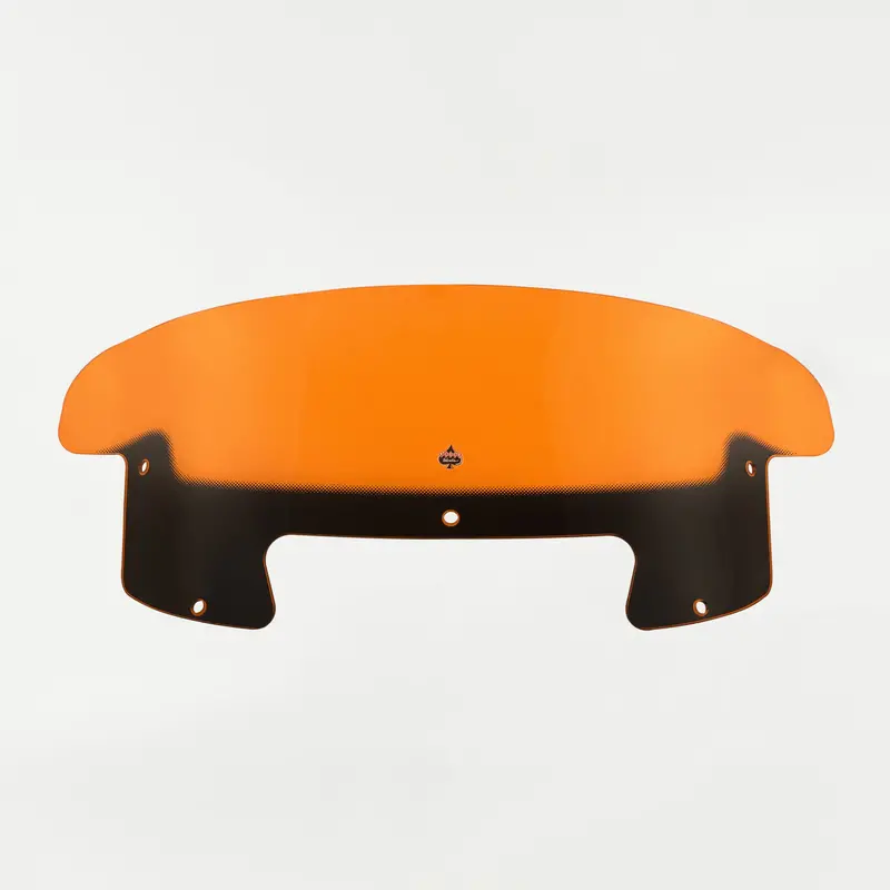 Kolor Flare® Windshield For Indian® 2020-2026 Challenger And Pursuit 7