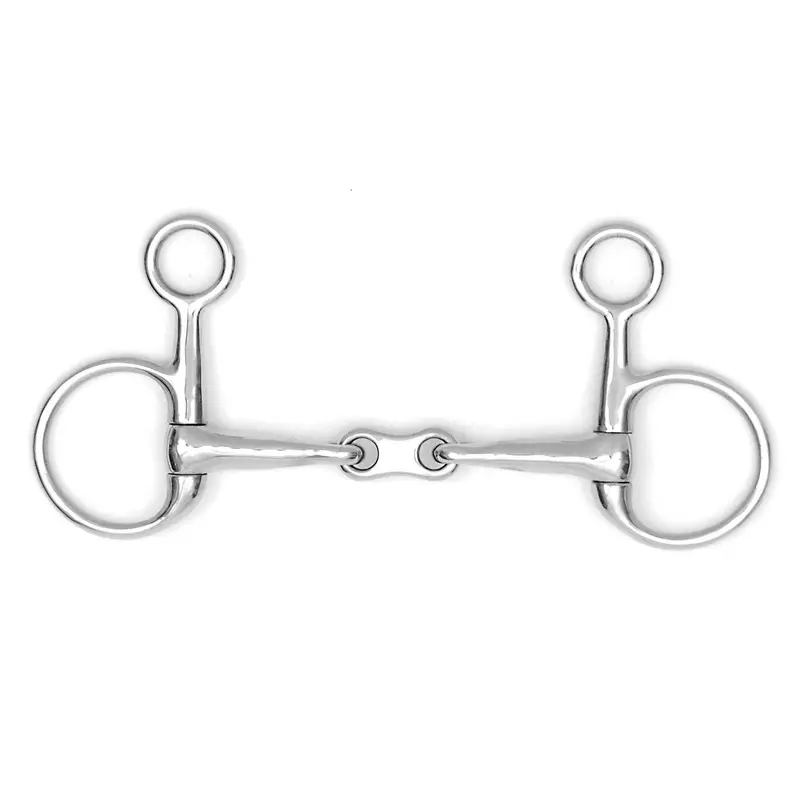 Korsteel Stainless Steel French Link Baucher Bit 1