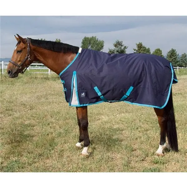 Kratos Turnout Blanket 1200 Denier With 260Gm Lining 1