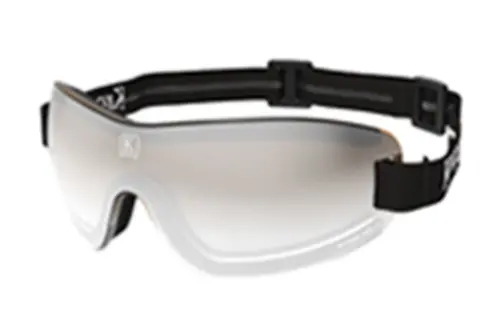 Kroop's I.K. 91 Goggles (Disc) 1