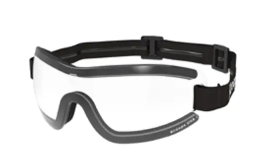 Kroop's I.K. 91 Goggles (Disc) 2