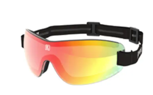Kroop's I.K. 91 Goggles (Disc) 5