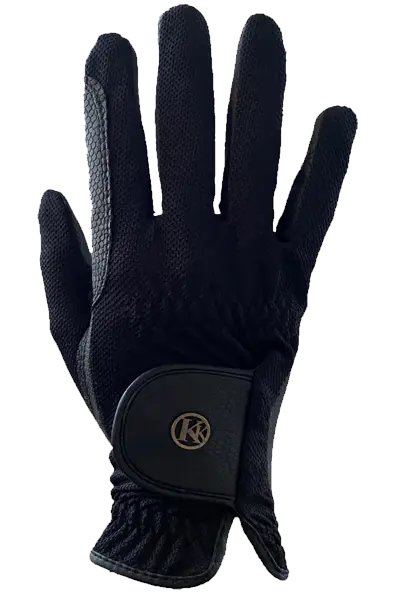 Kunkle Premium Mesh Gloves 1