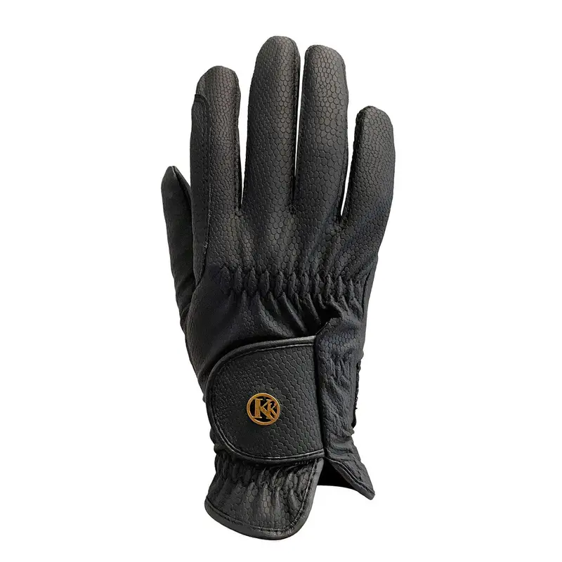 Kunkle Premium Show Gloves 1