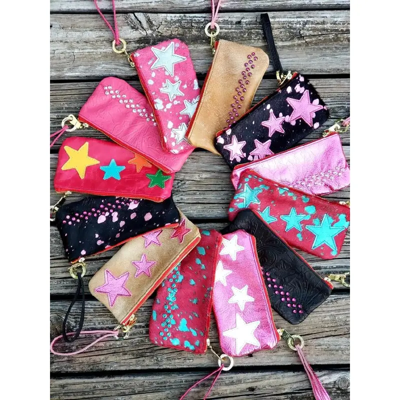 Kurtmen Barbie Collection Wristlets 1