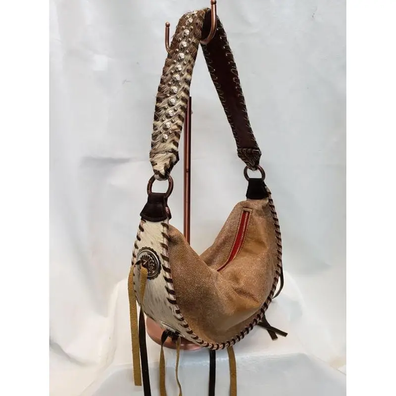 Kurtmen Ladies Armadillo Fashion Bag 1