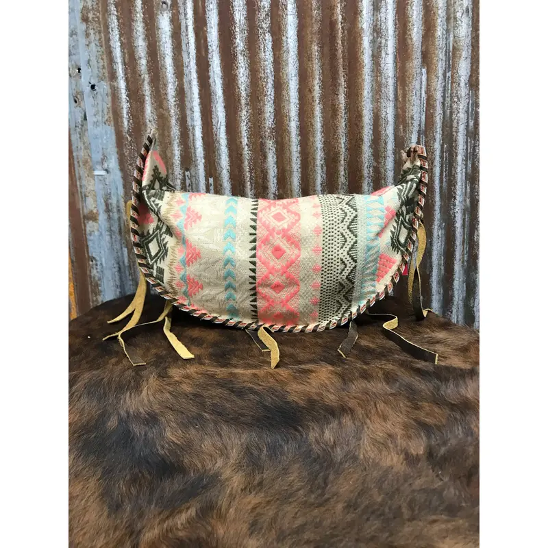 Kurtmen Ladies Sorbetser Armadillo Bag 1