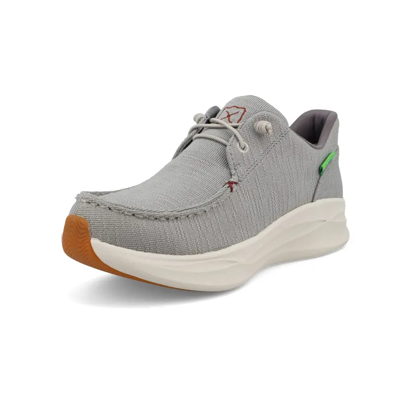 Ladies Ash Feather X Casual Shoe 1