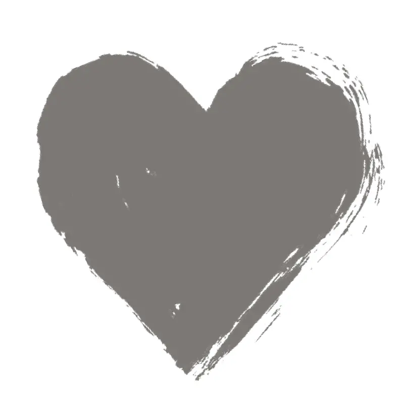 Lady Grey Trim Paint 1
