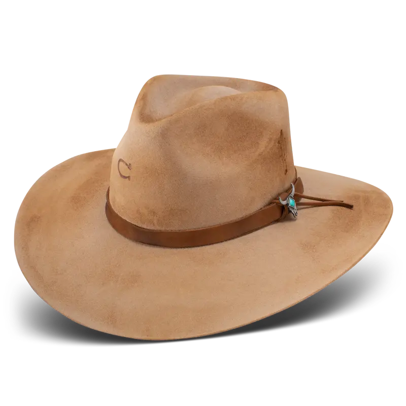 Lakota Fashion Hat 1