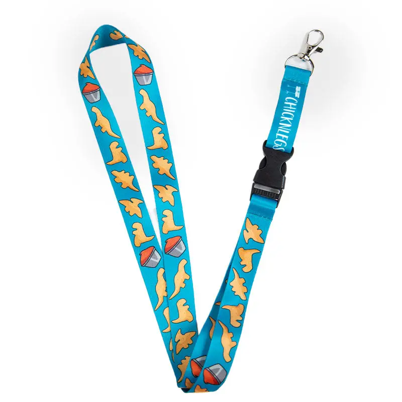 Lanyard - Nuggets 1