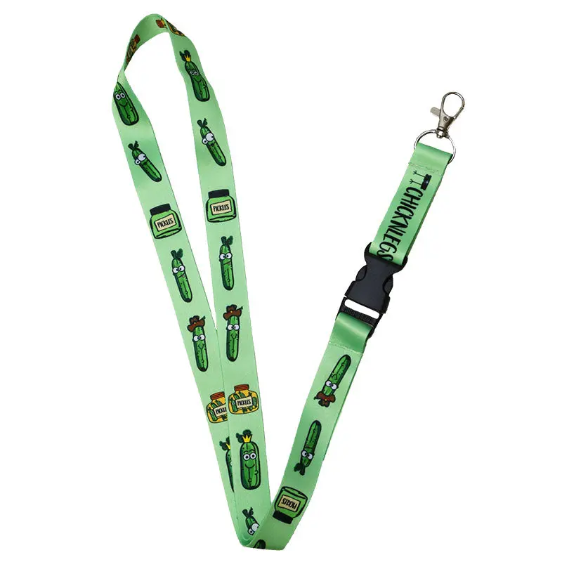 Lanyard - Pickles 1