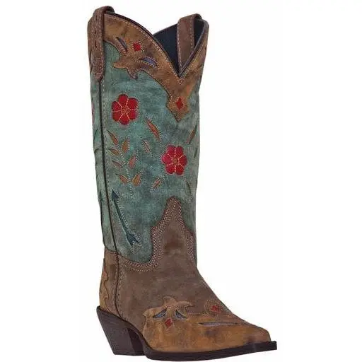 Laredo Women's Miss Kate Boot 1