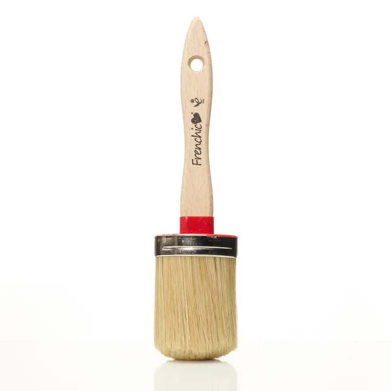 Large Oval Brush - 60Mm 1